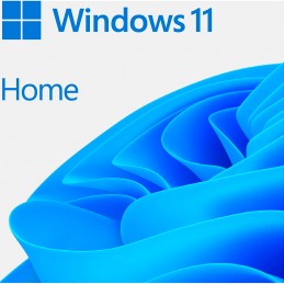 Microsoft WIN HOME 11...