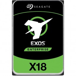 Hard disk Seagate  3.5", 12TB, Exos X, SATA3, 6 GB/s, 7200rpm, 256MB