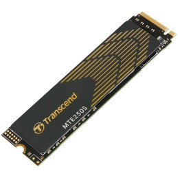 Transcend 1TB, M.2 2280, PCIe Gen4x4, NVMe, 3D TLC, with Dram(Graphene Heatsink), EAN: 760557860075