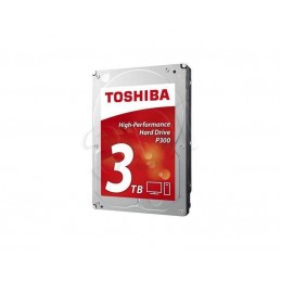 Hard disk Toshiba P300 3TB...