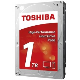 HDD Toshiba P300, 1TB,...