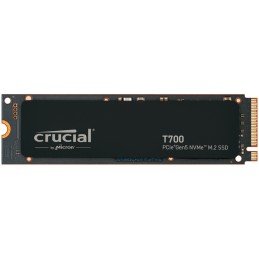 Crucial T700 2TB PCIe Gen5...