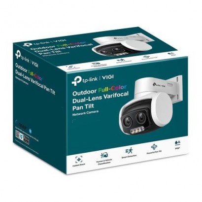 TP-LINK 4MP Outdoor...