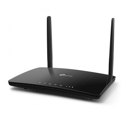 TP-LINK ROUTER 4G+ AC1200...