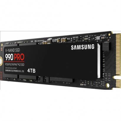 SSD Samsung, 990 PRO with...
