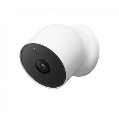 Google Nest Cam - Outdoor...