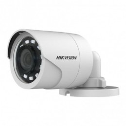 Switch Hikvision...