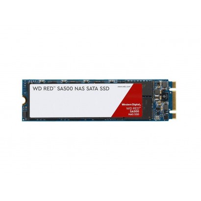 SSD WD Red SA500 1TB...