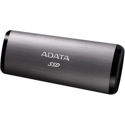 SSD extern ADATA SE760,...