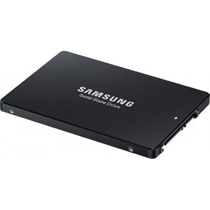 SSD Samsung PM897 2TB  2.5"...