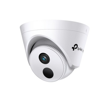 "TP-Link Camera IR de supraveghere Turret pentru interior VIGIVIGI C430I(4mm), Senzor imagine: CMOS 1/2.8"", Lentila 4mm, F.1.6,