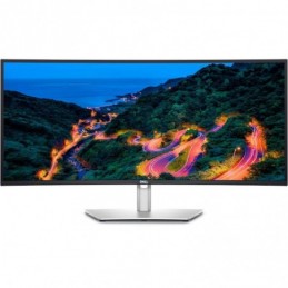 Monitor Dell Curved USB-C...