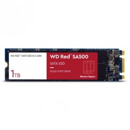SSD WD Red SA500 1TB...