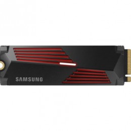 SSD SAMSUNG, 990 PRO,4TB,...