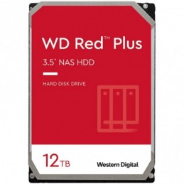 HDD NAS WD Red Plus 12TB...