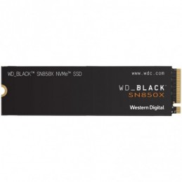 SSD WD Black SN850X 1TB PCI...