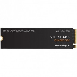 SSD WD Black SN850X 4TB PCI...