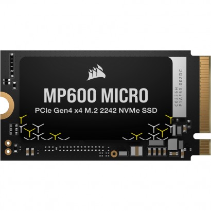 SSD Corsair MP600 MICRO...