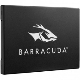 SSD SEAGATE BarraCuda...