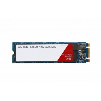 SSD WD Red SA500 500GB...