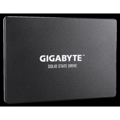 SSD GIGABYTE, 480GB, 2.5",...