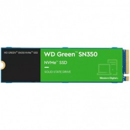 SSD WD Green SN350 500GB...