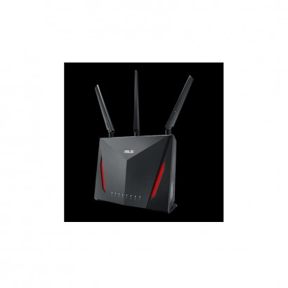 Router Wireless ASUS...