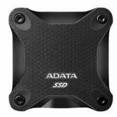 SSD portabil A-Data SD620,...