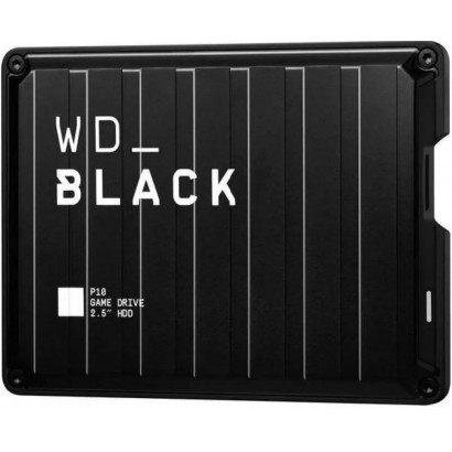 HDD  Extern WD Black P10...