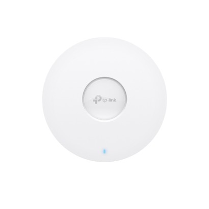 Wireless Access Point TP-Link EAP673, Fast Ethernet 1× Port 2.5 Gbps (cu suport IEEE802.3at PoE), 2.4 GHz: 2× 4 dBi, 5 GHz: 4× 5