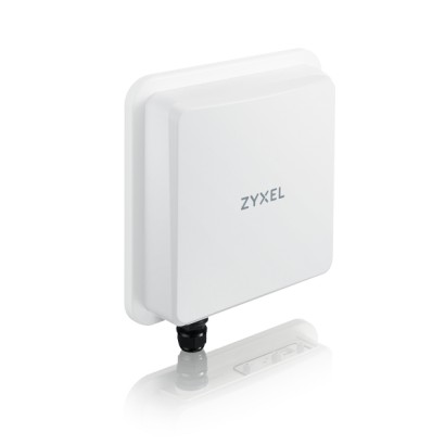 Zyxel NR7102. Tip interfață Ethernet: 2.5 Gigabit Ethernet, Viteză transfer de date Ethernet LAN: 10,100,1000,2500 Mbit/s. Tip r