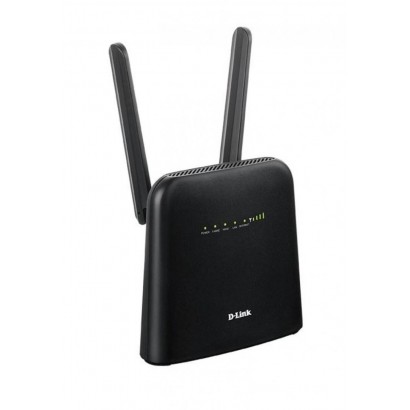 D-Link Router Wireless...