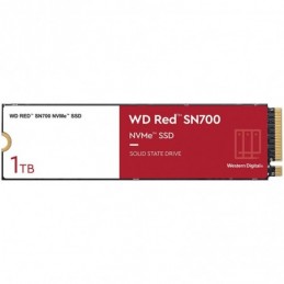 SSD NAS WD Red SN700 1TB...