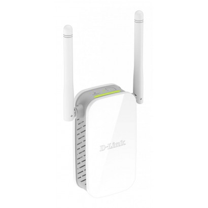 Wireless Range Extender D-Link DAP-1325, N300, 802.11n/g/b Wireless LAN, 10/100 Fast Ethernet port, Reset button, WPS button, Wi