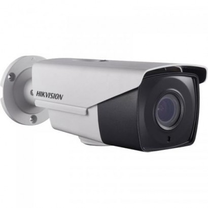Camera Hikvision Turbo HD Bullet DS-2CC12D9T-AIT3ZE(2.8-12mm) 2MPHD1080p,2MP CMOS Sensor, EXIR, 40m IR, Outdoor EXIR Motorized V