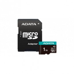 Memory Card MICROSDXC ADATA...