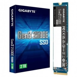 Gigabyte SSD 2500E Gen3...