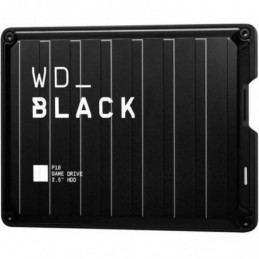 Hard disk extern WD Black...