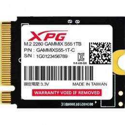 SSD ADATA XPG Gammix S55...