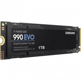 SSD Samsung 990 EVO 1TB PCI...