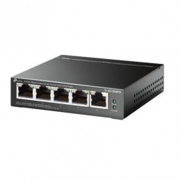 Switch TP-Link TL-SG105MPE,...
