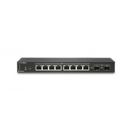 Switch SonicWall SWS12 8...