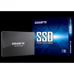 SSD GIGABYTE, 1TB, 2.5",...