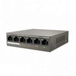 Switch IP-COM F1106P-4-63W,...
