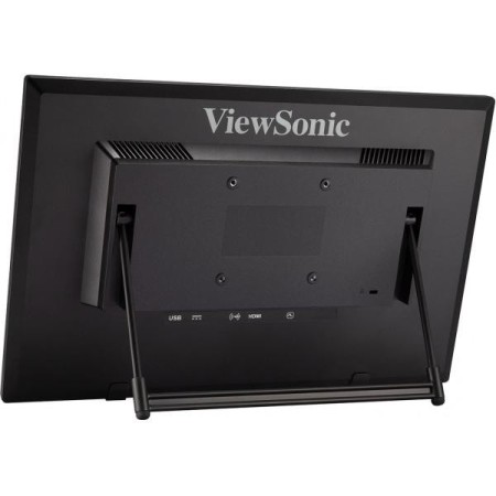 Monitor ViewSonic 15.6" TD1630-3