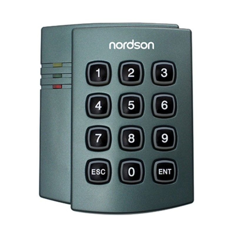 Control acces Control acces pentru o singura usa NT-220 Nordson