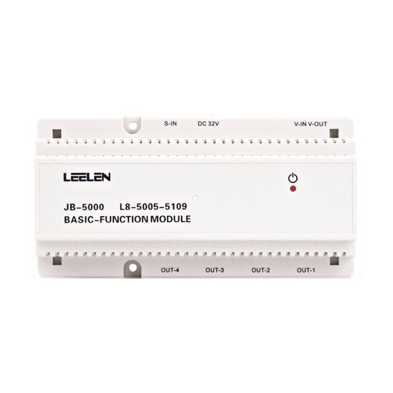LeelenModul L8-5005-5109D LeelenModul L8-5005-5109D