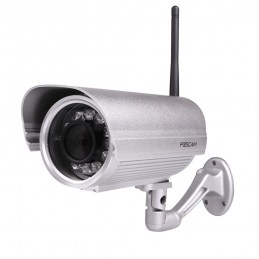 Foscam FI9804W Camera IP wireless megapixel de exterior