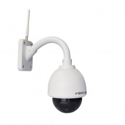 Camere IP Foscam FI9828W Camera IP wireless megapixel de exterior pan tilt zoom Foscam