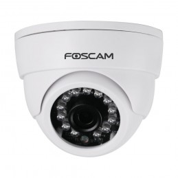 FoscamFoscam FI9851P Camera IP dome wireless megapixel interior